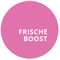 frische boost